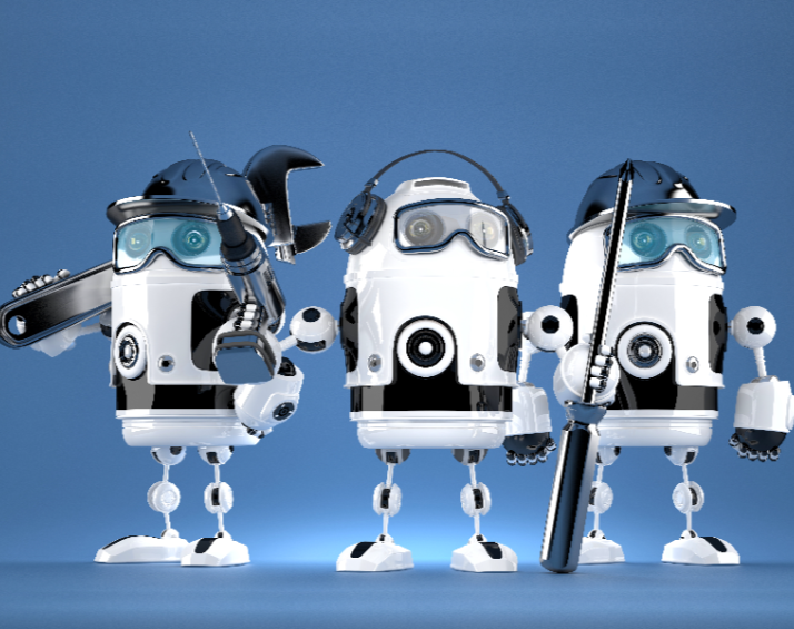 چت‌بات‌های تخصصی برای پشتیبانی و فروش